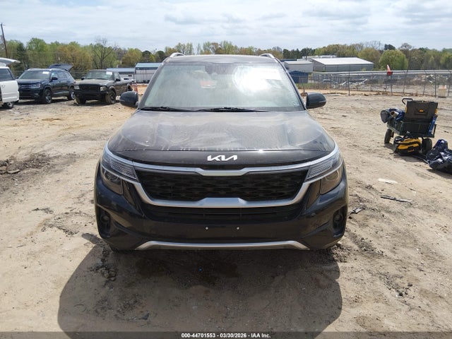 Продаж на аукціоні авто 2022 Kia Seltos Ex, vin: KNDERCAA0N7245108, номер лоту: 44701553