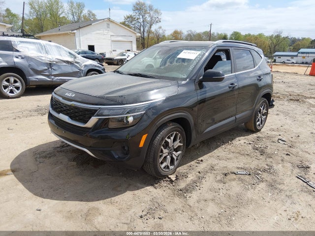 Продаж на аукціоні авто 2022 Kia Seltos Ex, vin: KNDERCAA0N7245108, номер лоту: 44701553