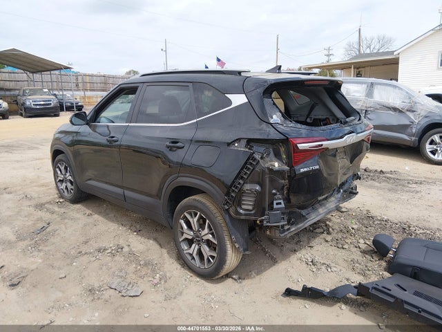 Продаж на аукціоні авто 2022 Kia Seltos Ex, vin: KNDERCAA0N7245108, номер лоту: 44701553