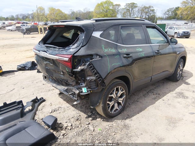 Продаж на аукціоні авто 2022 Kia Seltos Ex, vin: KNDERCAA0N7245108, номер лоту: 44701553