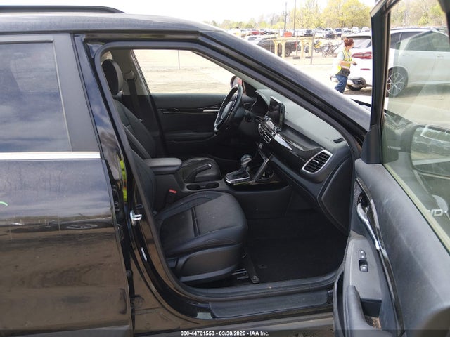 Продаж на аукціоні авто 2022 Kia Seltos Ex, vin: KNDERCAA0N7245108, номер лоту: 44701553
