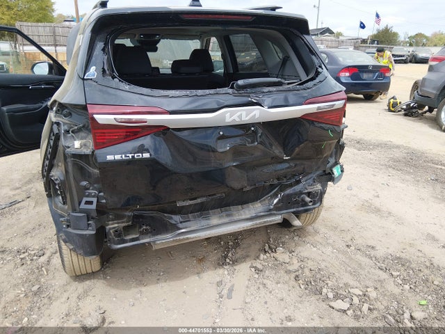 Продаж на аукціоні авто 2022 Kia Seltos Ex, vin: KNDERCAA0N7245108, номер лоту: 44701553