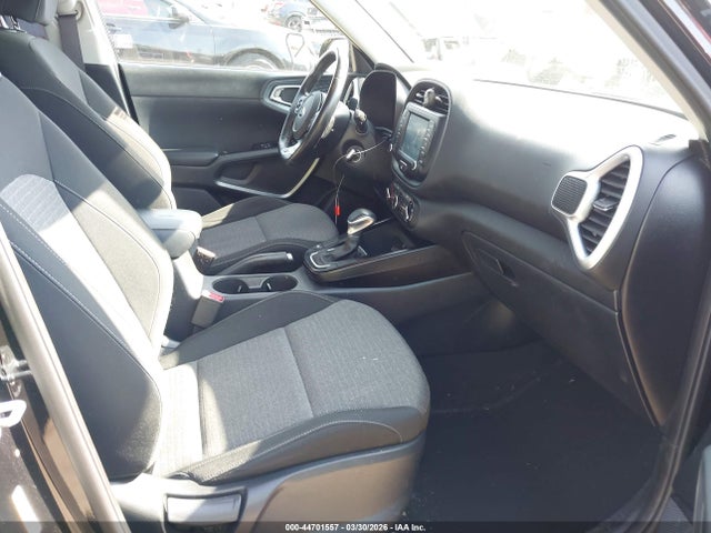 44701557 :رقم المزاد ، KNDJ63AU9L7014500 vin ، 2020 Kia Soul Gt-line مزاد بيع