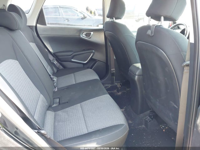 44701557 :رقم المزاد ، KNDJ63AU9L7014500 vin ، 2020 Kia Soul Gt-line مزاد بيع
