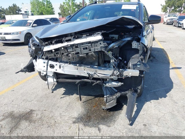 2026 Toyota Bz Xle Plus მანქანა იყიდება აუქციონზე, vin: JTMBCAEB2TJ013086, აუქციონის ნომერი: 44701560