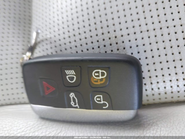 2016 LAND ROVER DISCOVERY SPORT SALCR2BGXGH547709 Photo 10