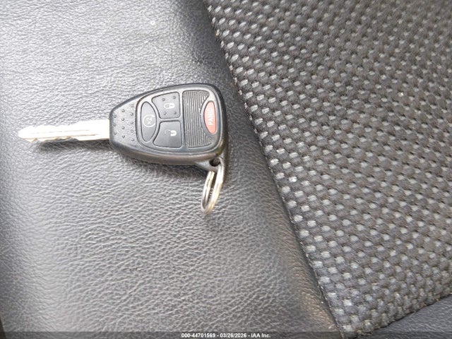 Jeep Compass Latitude 4x4 2017 1C4NJDEB4HD170337 Image 11