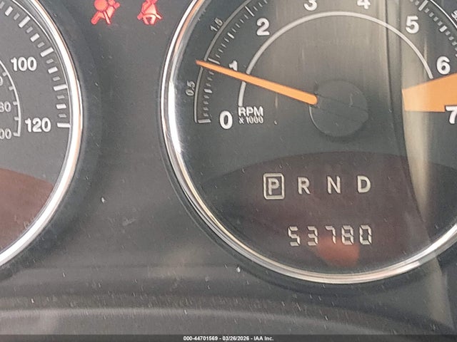 Jeep Compass Latitude 4x4 2017 1C4NJDEB4HD170337 Image 16