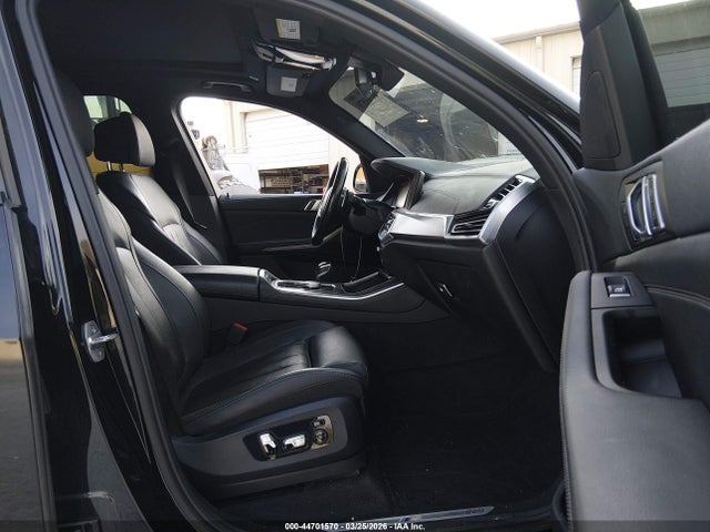 5UXCR4C04N9L95355 BMW X5 Sdrive40i