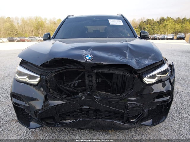 5UXCR4C04N9L95355 BMW X5 Sdrive40i