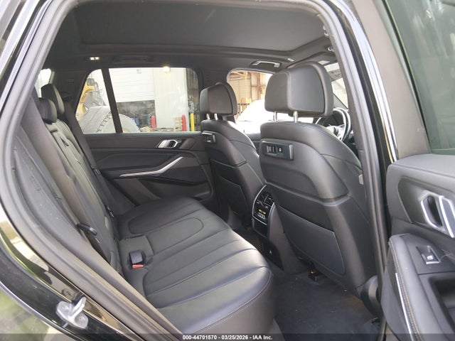 5UXCR4C04N9L95355 BMW X5 Sdrive40i