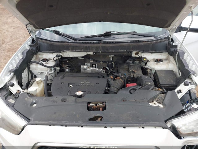 Продаж на аукціоні авто 2014 Mitsubishi Outlander Sport Se, vin: 4A4AR4AU4EE002291, номер лоту: 44701571