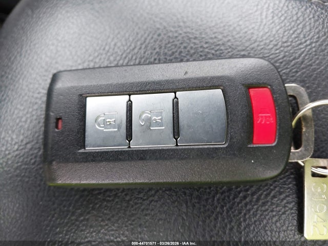 Продаж на аукціоні авто 2014 Mitsubishi Outlander Sport Se, vin: 4A4AR4AU4EE002291, номер лоту: 44701571