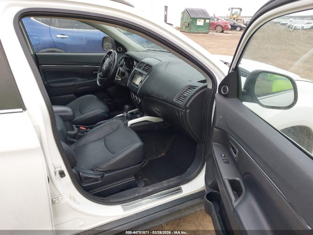 Продаж на аукціоні авто 2014 Mitsubishi Outlander Sport Se, vin: 4A4AR4AU4EE002291, номер лоту: 44701571
