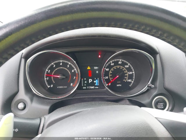 Продаж на аукціоні авто 2014 Mitsubishi Outlander Sport Se, vin: 4A4AR4AU4EE002291, номер лоту: 44701571