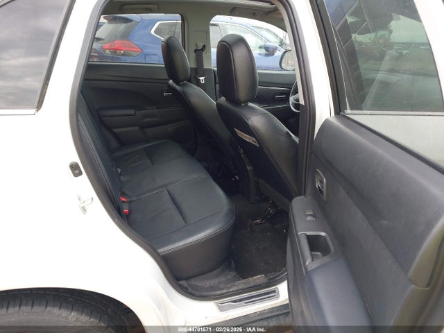 Продаж на аукціоні авто 2014 Mitsubishi Outlander Sport Se, vin: 4A4AR4AU4EE002291, номер лоту: 44701571