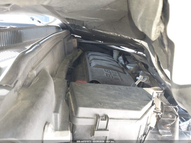 44701572 :رقم المزاد ، 1GKKRRED9BJ227879 vin ، 2011 Gmc Acadia Slt-1 مزاد بيع