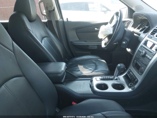 44701572 :رقم المزاد ، 1GKKRRED9BJ227879 vin ، 2011 Gmc Acadia Slt-1 مزاد بيع