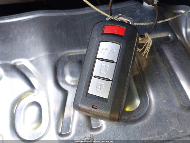 2025 MITSUBISHI ECLIPSE CROSS JA4ATWAA5SZ035079 Photo 10