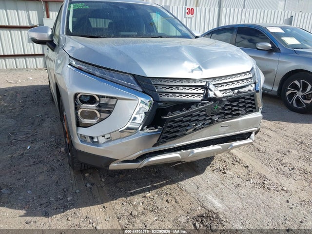 2025 MITSUBISHI ECLIPSE CROSS JA4ATWAA5SZ035079 Photo 5