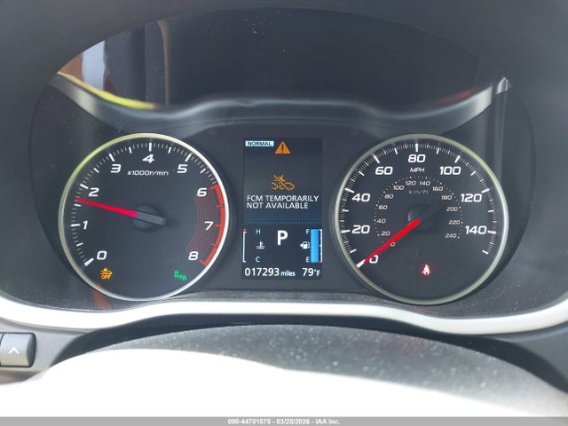 2025 MITSUBISHI ECLIPSE CROSS JA4ATWAA5SZ035079 Photo 6