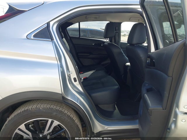 2025 MITSUBISHI ECLIPSE CROSS JA4ATWAA5SZ035079 Photo 7