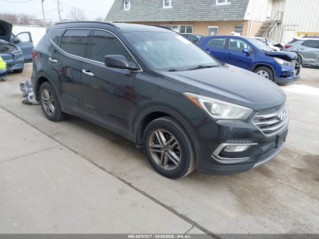 Aukcja sprzedaży 2017 Hyundai Santa Fe Sport 2.4l, vin: 5NMZU3LB1HH008615, numer aukcji: 44701577