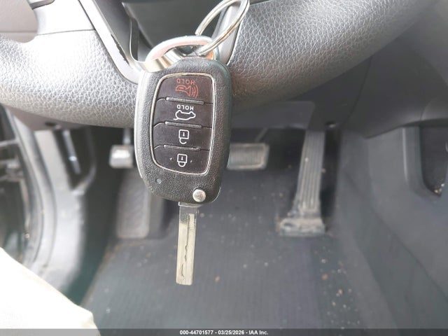 Aukcja sprzedaży 2017 Hyundai Santa Fe Sport 2.4l, vin: 5NMZU3LB1HH008615, numer aukcji: 44701577