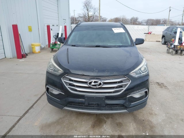 Aukcja sprzedaży 2017 Hyundai Santa Fe Sport 2.4l, vin: 5NMZU3LB1HH008615, numer aukcji: 44701577