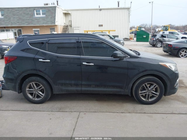 Aukcja sprzedaży 2017 Hyundai Santa Fe Sport 2.4l, vin: 5NMZU3LB1HH008615, numer aukcji: 44701577