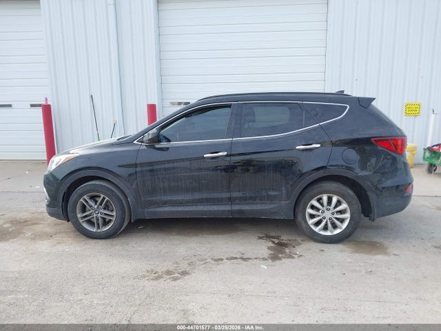 Aukcja sprzedaży 2017 Hyundai Santa Fe Sport 2.4l, vin: 5NMZU3LB1HH008615, numer aukcji: 44701577