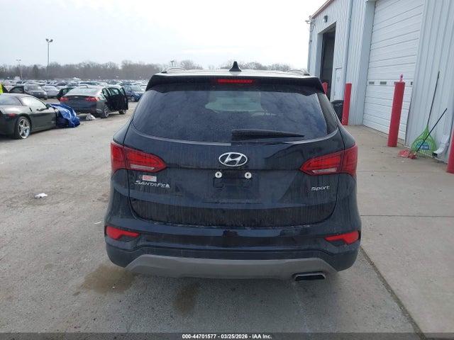 Aukcja sprzedaży 2017 Hyundai Santa Fe Sport 2.4l, vin: 5NMZU3LB1HH008615, numer aukcji: 44701577