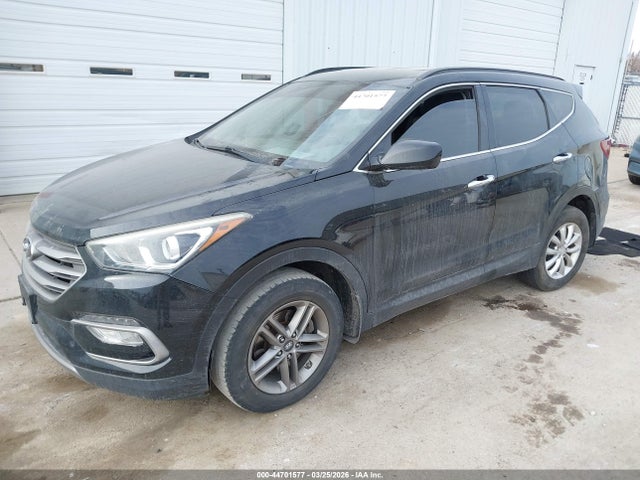 Aukcja sprzedaży 2017 Hyundai Santa Fe Sport 2.4l, vin: 5NMZU3LB1HH008615, numer aukcji: 44701577