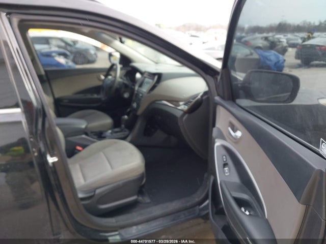 Aukcja sprzedaży 2017 Hyundai Santa Fe Sport 2.4l, vin: 5NMZU3LB1HH008615, numer aukcji: 44701577