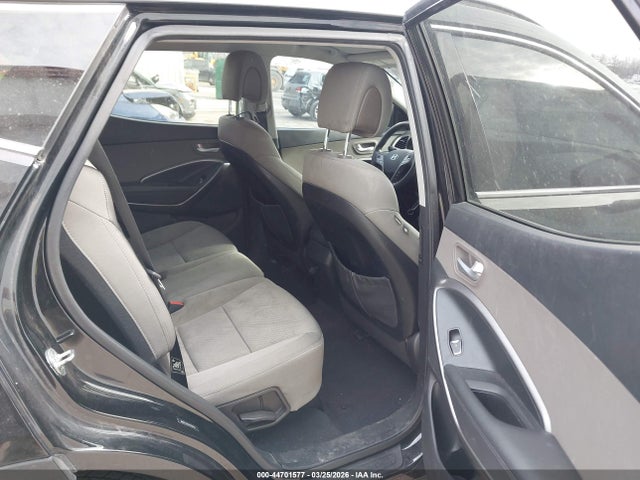 Aukcja sprzedaży 2017 Hyundai Santa Fe Sport 2.4l, vin: 5NMZU3LB1HH008615, numer aukcji: 44701577