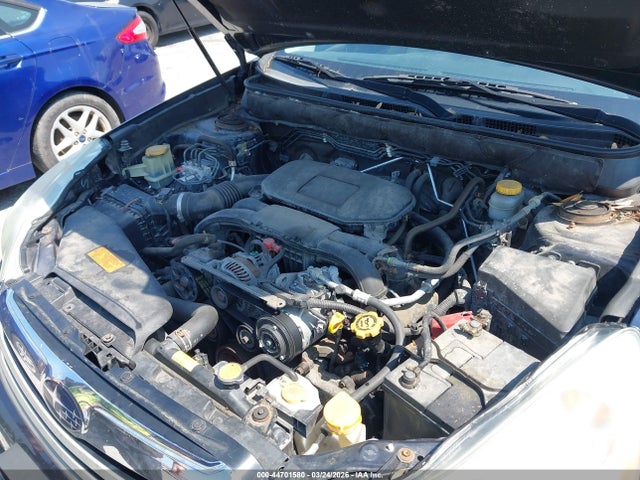 Aukcja sprzedaży 2012 Subaru Outback 2.5i Premium, vin: 4S4BRBGC9C3220987, numer aukcji: 44701580