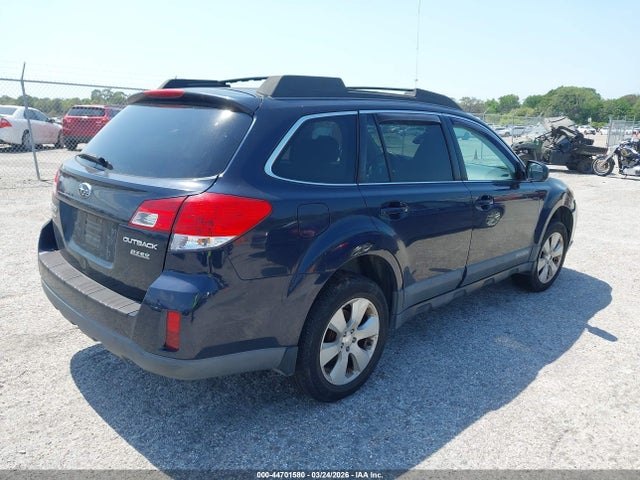 Aukcja sprzedaży 2012 Subaru Outback 2.5i Premium, vin: 4S4BRBGC9C3220987, numer aukcji: 44701580