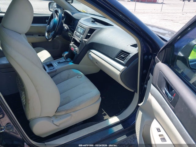 Aukcja sprzedaży 2012 Subaru Outback 2.5i Premium, vin: 4S4BRBGC9C3220987, numer aukcji: 44701580