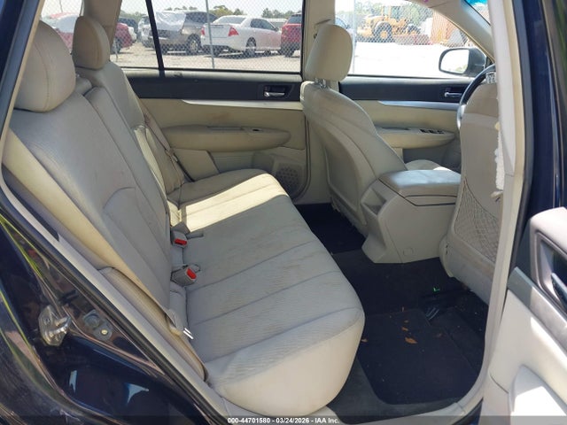 Aukcja sprzedaży 2012 Subaru Outback 2.5i Premium, vin: 4S4BRBGC9C3220987, numer aukcji: 44701580