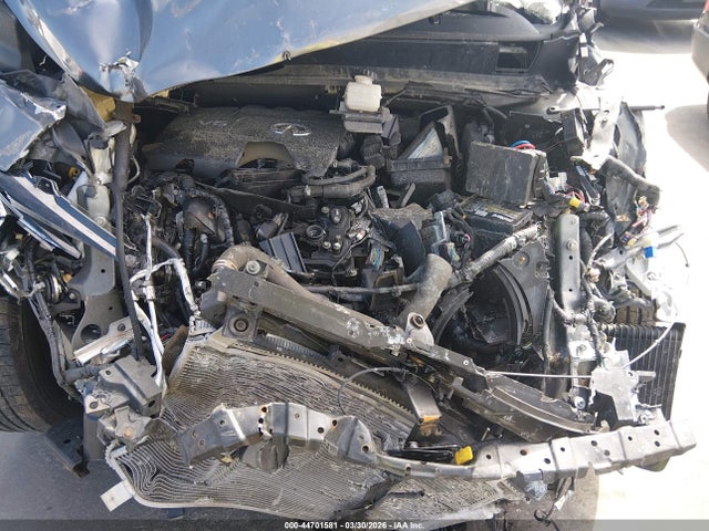 Продаж на аукціоні авто 2019 Infiniti Qx60 Pure, vin: 5N1DL0MM9KC559209, номер лоту: 44701581