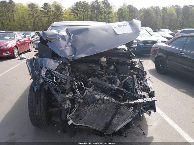 Продаж на аукціоні авто 2019 Infiniti Qx60 Pure, vin: 5N1DL0MM9KC559209, номер лоту: 44701581