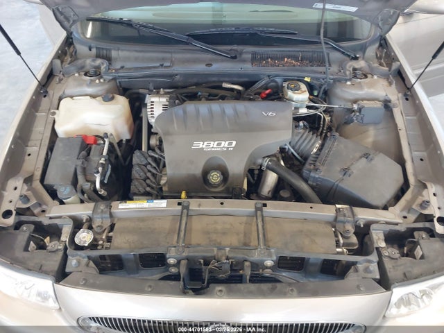 Aukcja sprzedaży 2001 Buick Lesabre Custom, vin: 1G4HP54K614158565, numer aukcji: 44701583