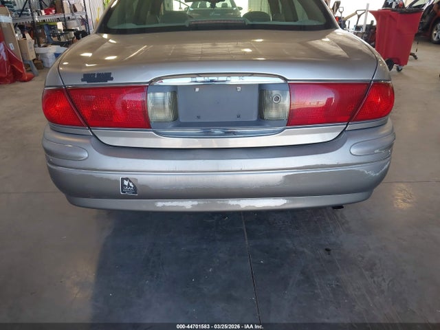 Aukcja sprzedaży 2001 Buick Lesabre Custom, vin: 1G4HP54K614158565, numer aukcji: 44701583