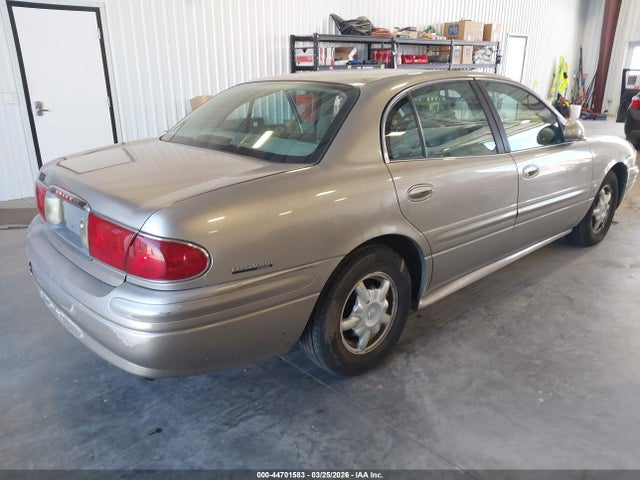 Aukcja sprzedaży 2001 Buick Lesabre Custom, vin: 1G4HP54K614158565, numer aukcji: 44701583