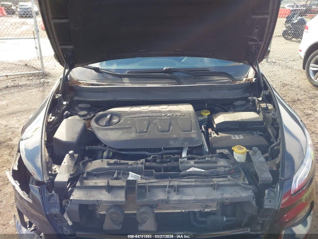 2016 Jeep Cherokee Latitude მანქანა იყიდება აუქციონზე, vin: 1C4PJMCSXGW219734, აუქციონის ნომერი: 44701593