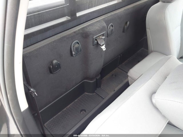 44701598 :رقم المزاد ، 3C6JR6DT0GG343471 vin ، 2016 Ram 1500 Tradesman مزاد بيع