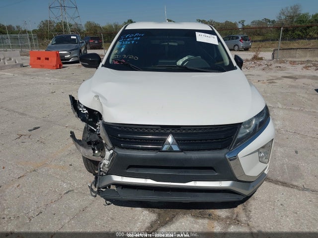 Продаж на аукціоні авто 2018 Mitsubishi Eclipse Cross Le, vin: JA4AT4AA7JZ070340, номер лоту: 44701618