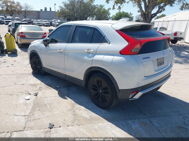 Продаж на аукціоні авто 2018 Mitsubishi Eclipse Cross Le, vin: JA4AT4AA7JZ070340, номер лоту: 44701618