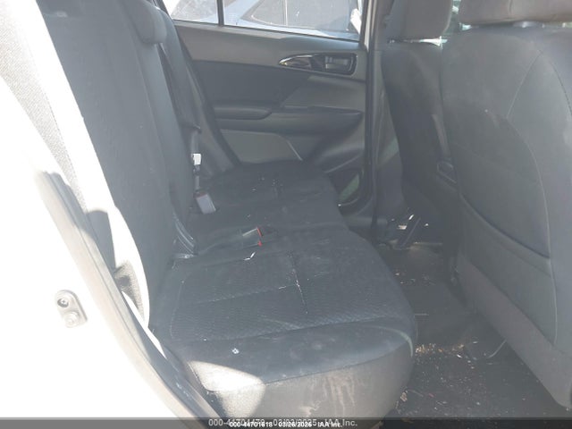 Продаж на аукціоні авто 2018 Mitsubishi Eclipse Cross Le, vin: JA4AT4AA7JZ070340, номер лоту: 44701618
