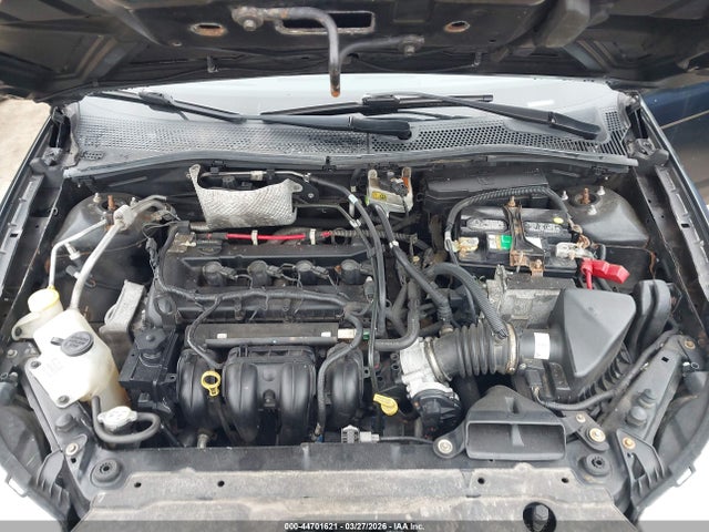 Auction sale of the 2010 Ford Focus Se, vin: 1FAHP3FN8AW238069, lot number: 44701621
